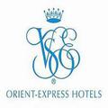 Orient-Express Hotels