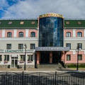 Отель Park Hotel Kaluga Отель Park Hotel Kaluga